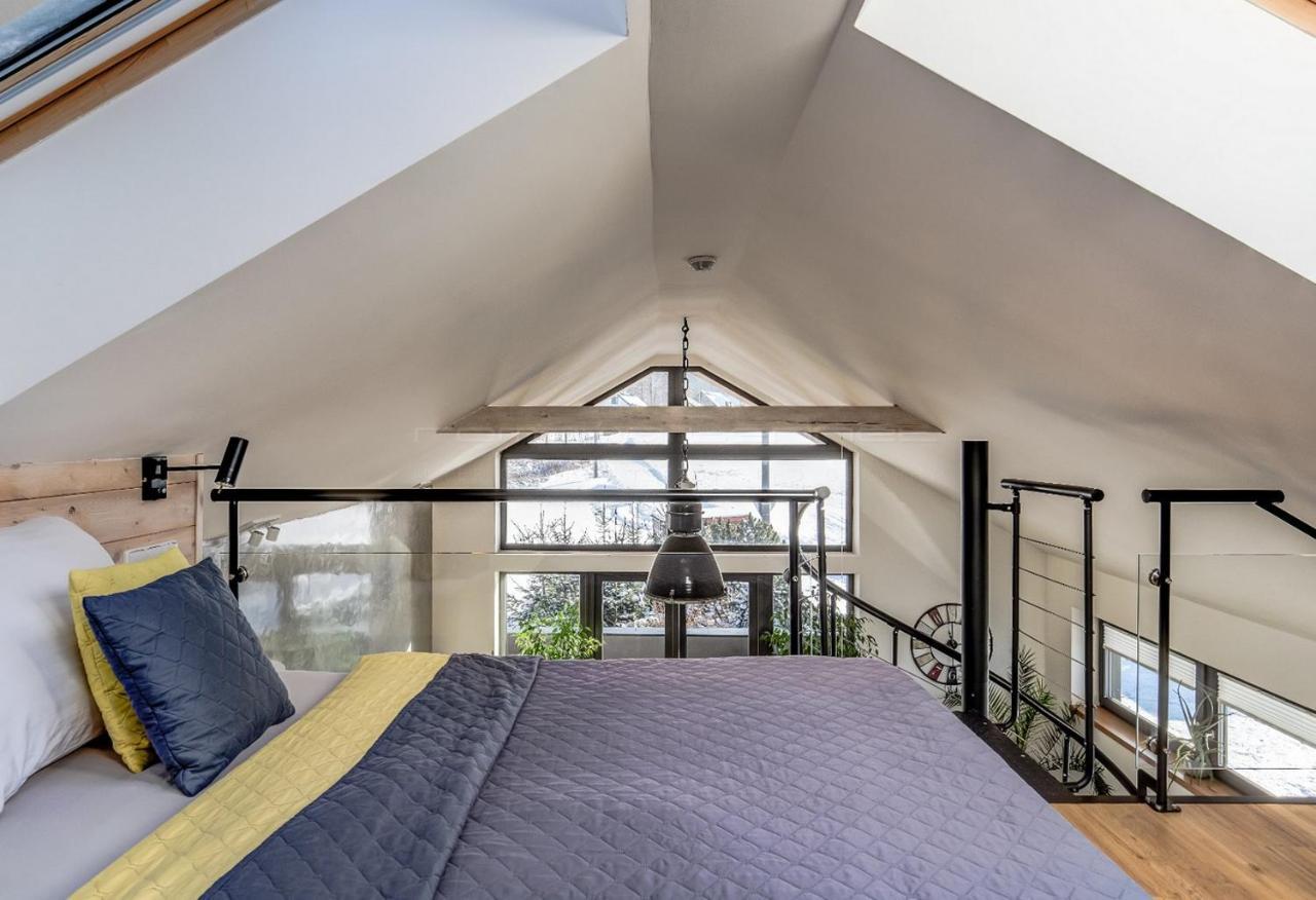 Hotel Maralak Kuncice pod Ondrejnikem Luaran gambar