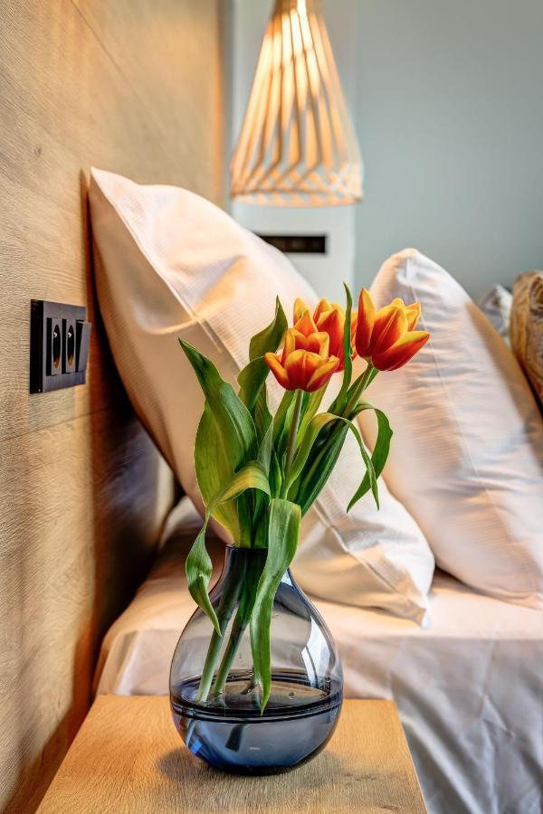 Hotel Maralak Kuncice pod Ondrejnikem Luaran gambar