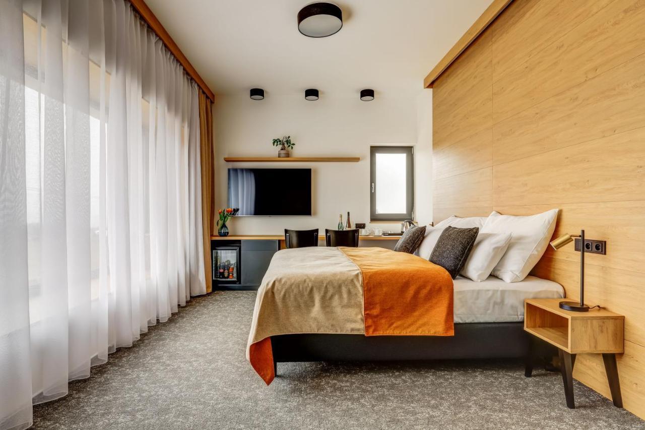 Hotel Maralak Kuncice pod Ondrejnikem Luaran gambar