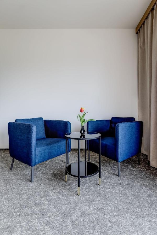Hotel Maralak Kuncice pod Ondrejnikem Luaran gambar