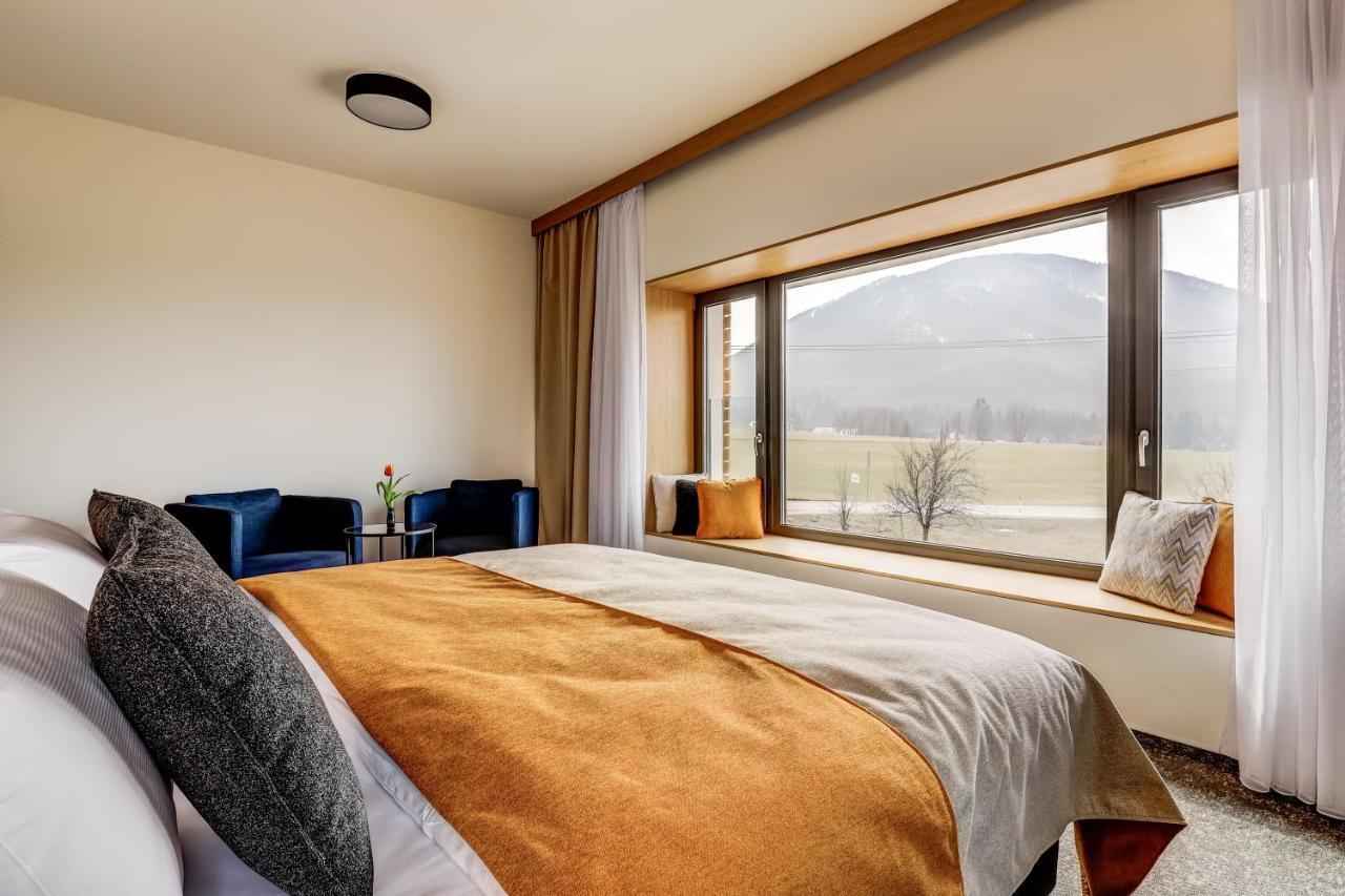Hotel Maralak Kuncice pod Ondrejnikem Luaran gambar