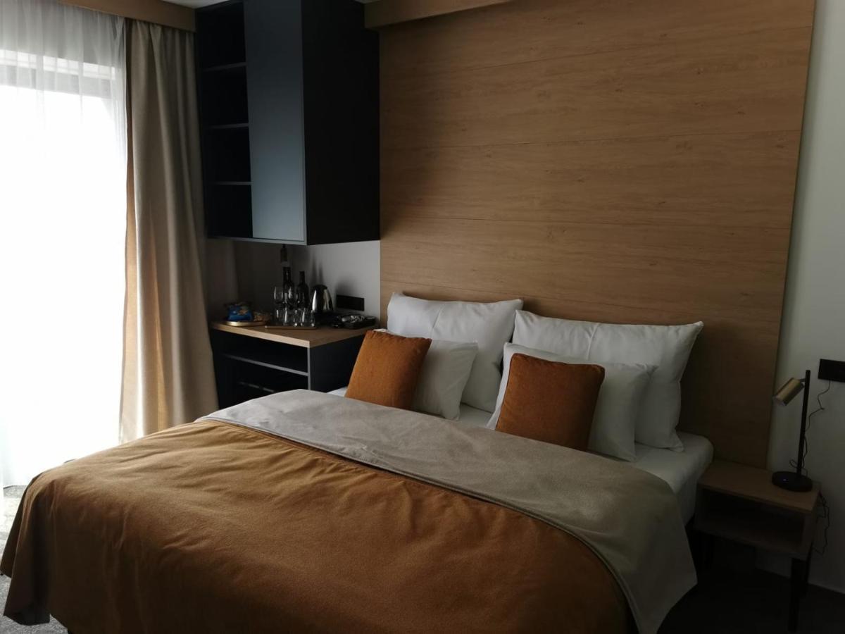 Hotel Maralak Kuncice pod Ondrejnikem Luaran gambar
