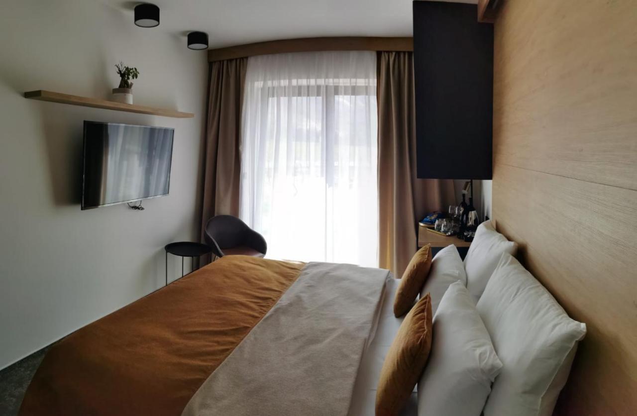 Hotel Maralak Kuncice pod Ondrejnikem Luaran gambar