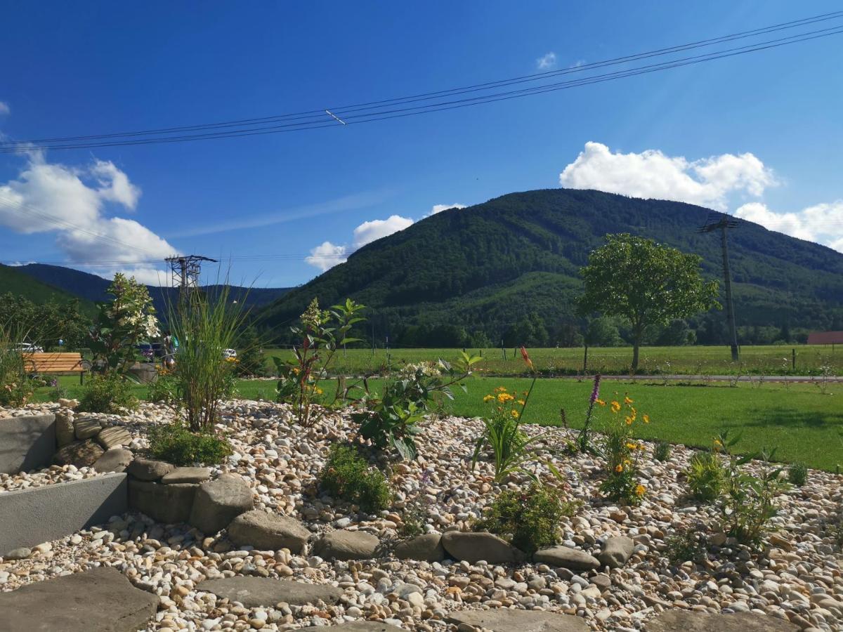 Hotel Maralak Kuncice pod Ondrejnikem Luaran gambar