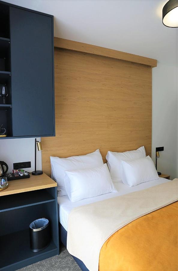 Hotel Maralak Kuncice pod Ondrejnikem Luaran gambar