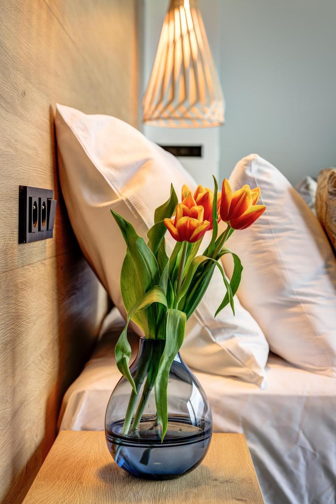 Hotel Maralak Kuncice pod Ondrejnikem Luaran gambar